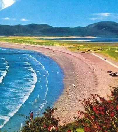 Lissadell Co.kerry *