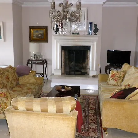 Bed & Breakfast Lissadell Co.kerry