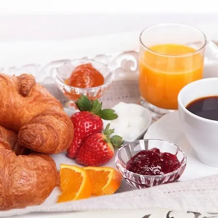Bed & Breakfast Lissadell Co.kerry *