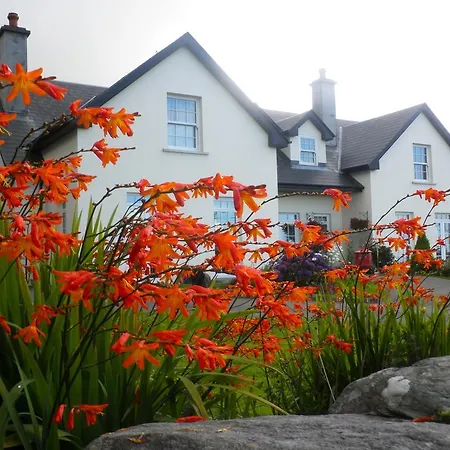 Lissadell Co.kerry Bed & Breakfast Glenbeigh