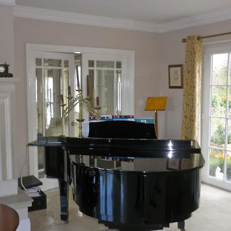 Bed & Breakfast Lissadell Co.kerry Glenbeigh