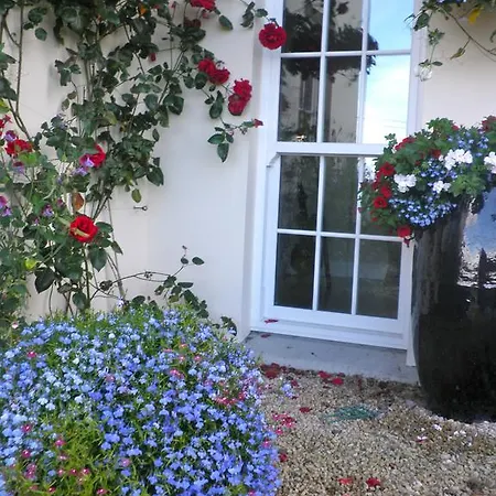Lissadell Co.kerry Bed & Breakfast