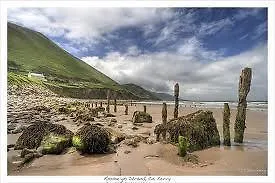 Lissadell Co.kerry Glenbeigh