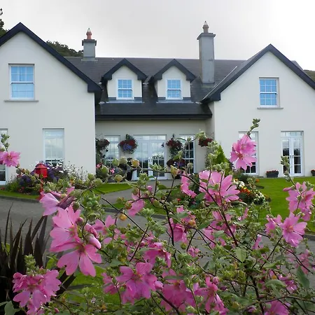 Lissadell Co.kerry Glenbeigh