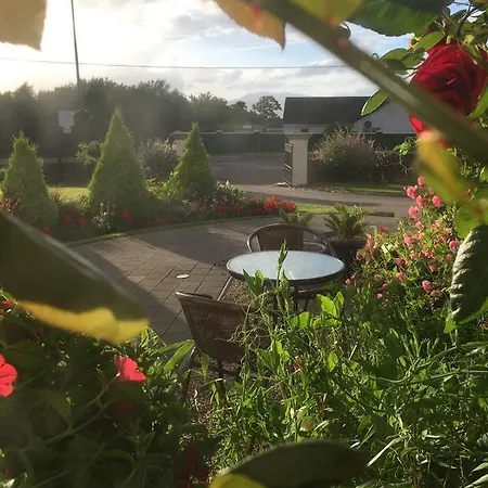 Bed & Breakfast Lissadell Co.kerry Glenbeigh