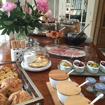 Bed & Breakfast Lissadell Co.kerry Glenbeigh