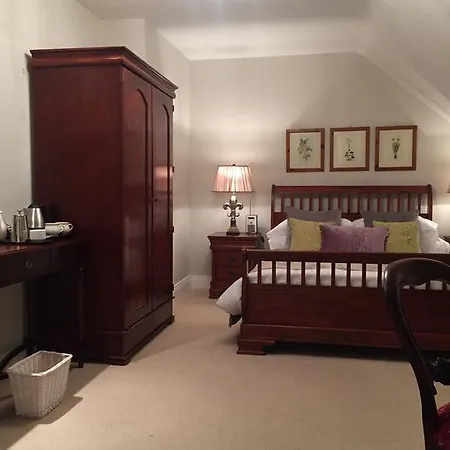 Bed & Breakfast Lissadell Co.kerry Glenbeigh