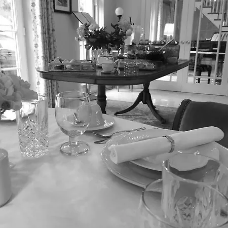 Bed & Breakfast Lissadell Co.kerry