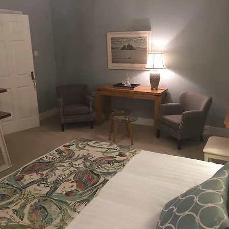 Bed & Breakfast Lissadell Co.kerry