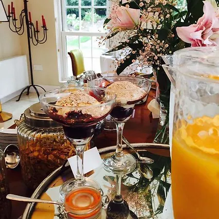 Lissadell Co.kerry Bed & Breakfast *