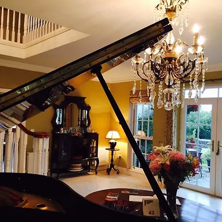 Lissadell Co.kerry Bed & Breakfast