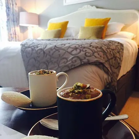 Lissadell Co.kerry Bed & Breakfast Glenbeigh
